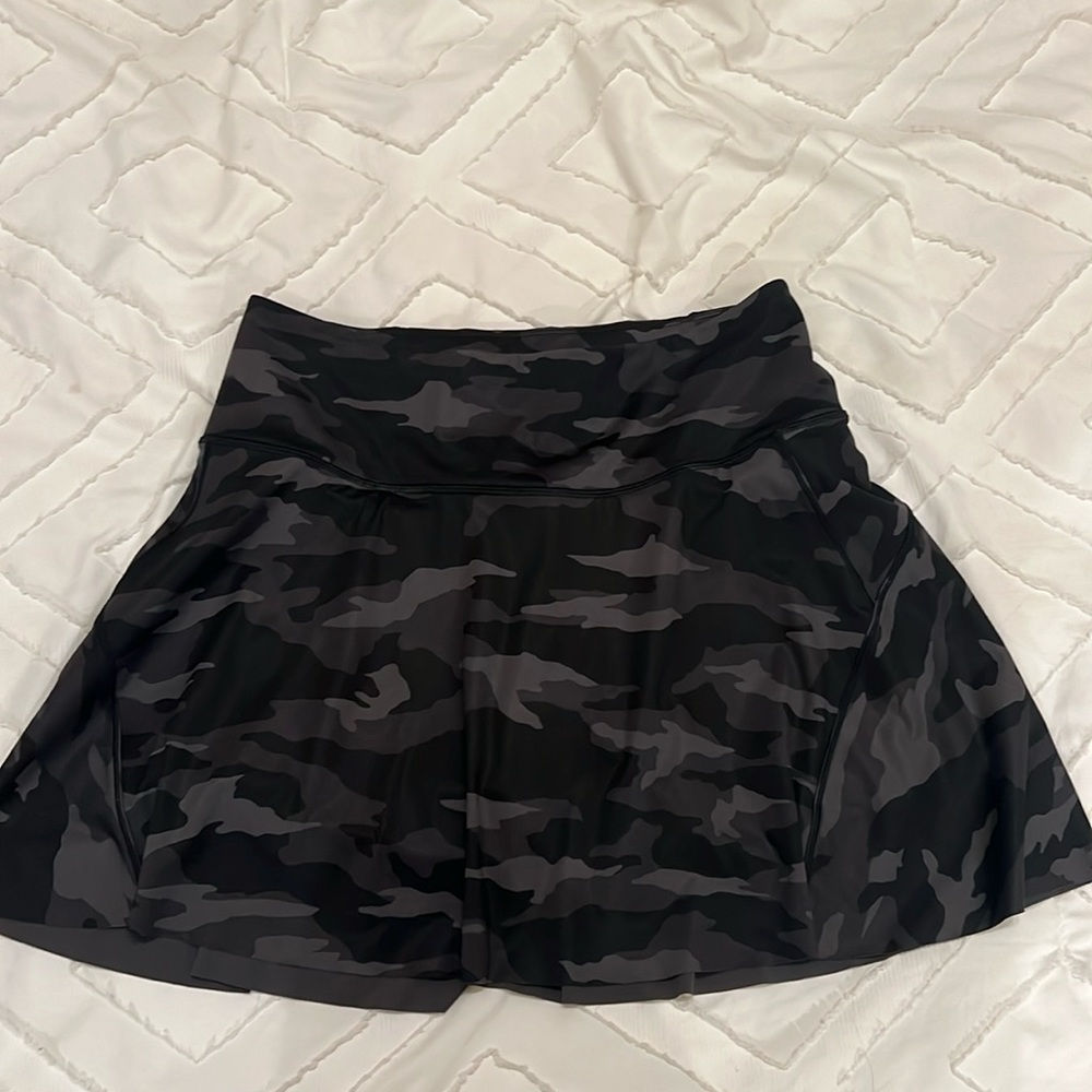 Athleta Tennis Skort